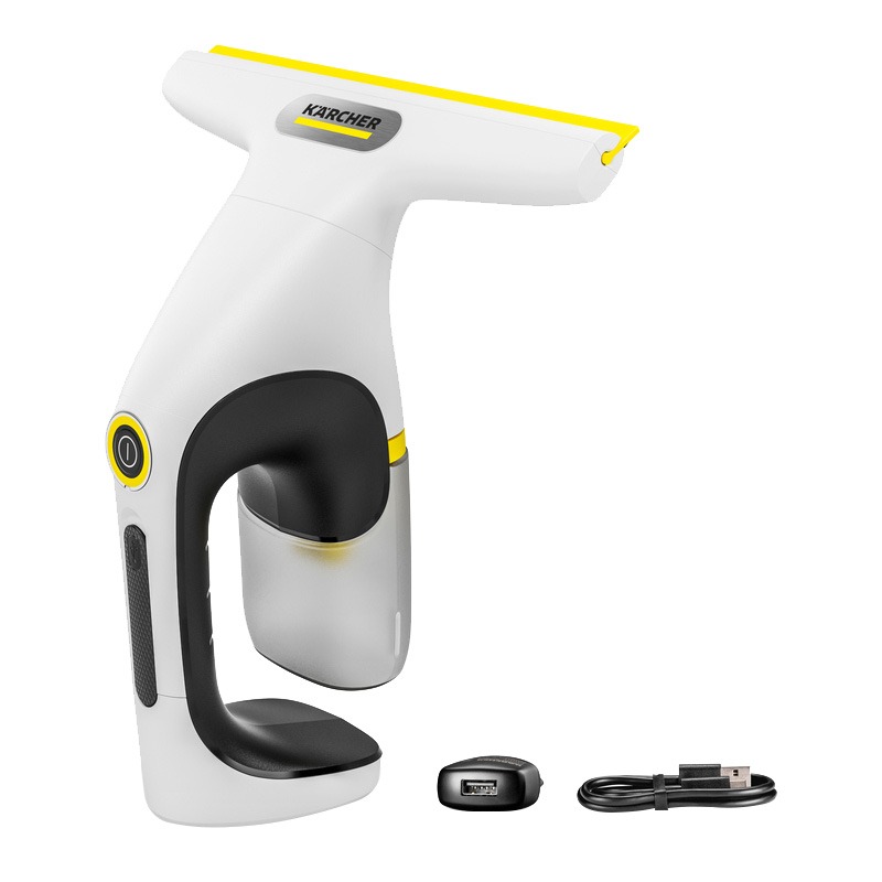 Nettoyeur Vitres Karcher Wv 1 Compact