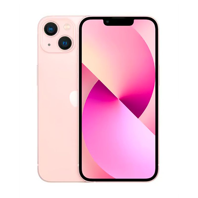 Apple Iphone 15 128go Noir Reconditionne Grade Eco