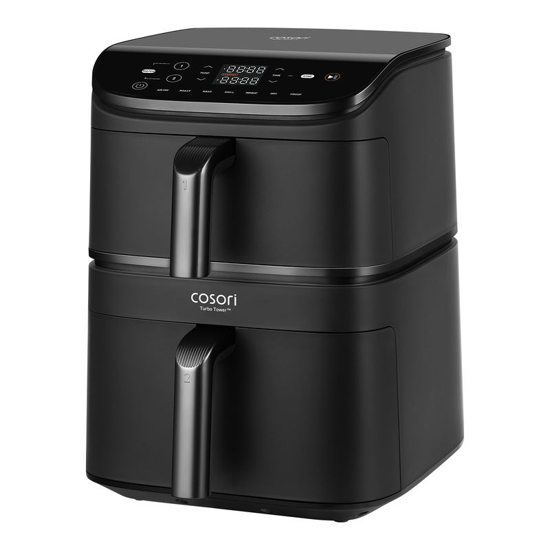 Friteuse Sans Huile Cosori Turbo Tower
