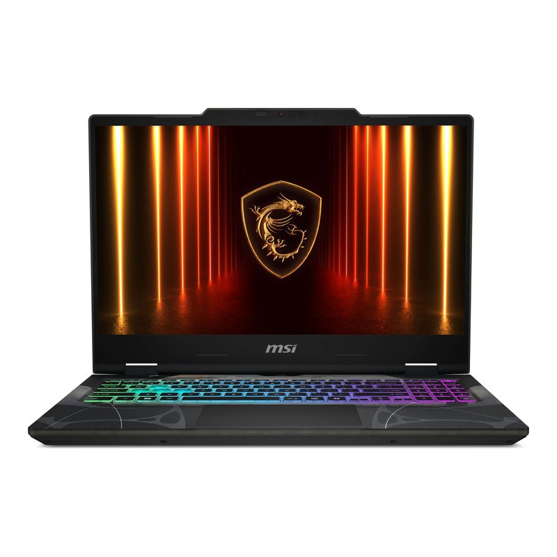 PC Portable Msi 15,6" Cyborg 15 B13Wekg-1266Fry-i5/Rtx 5050 8Go/16Go/512Go