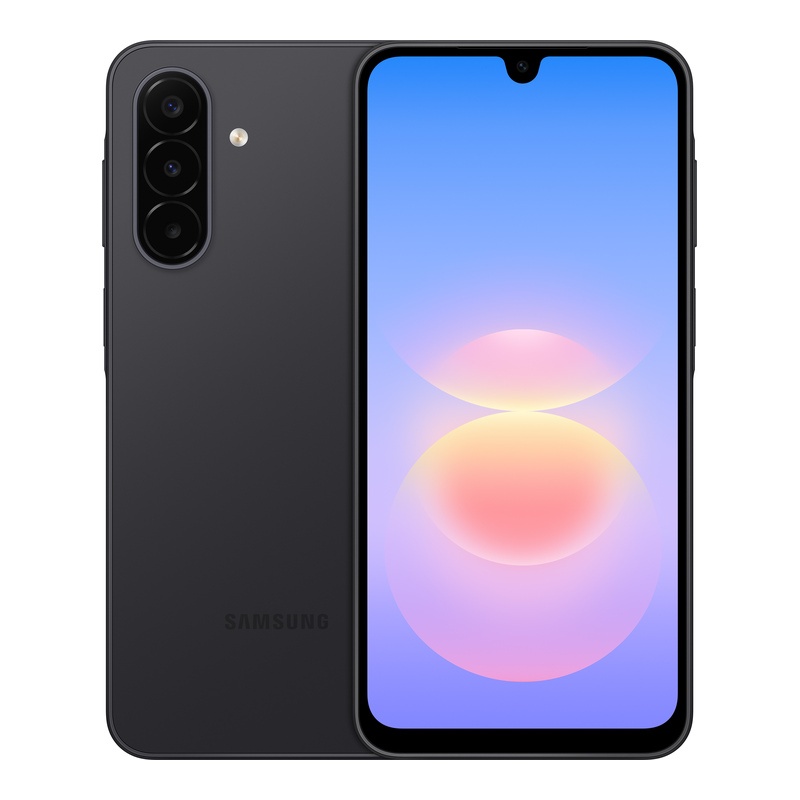 Smartphone Samsung Galaxy A18 128go 4g Noir