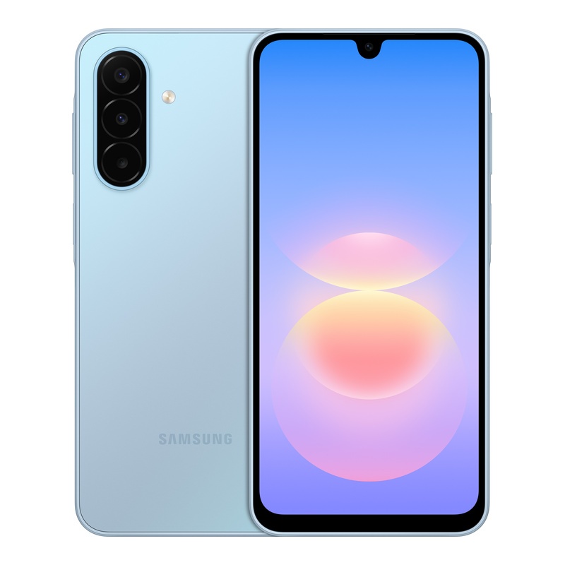 Smartphone Samsung Galaxy A18 128go 4g Bleu
