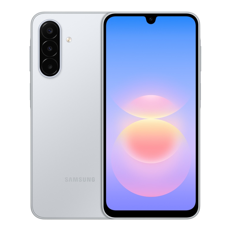 Smartphone Samsung Galaxy A18 128go 4g Gris