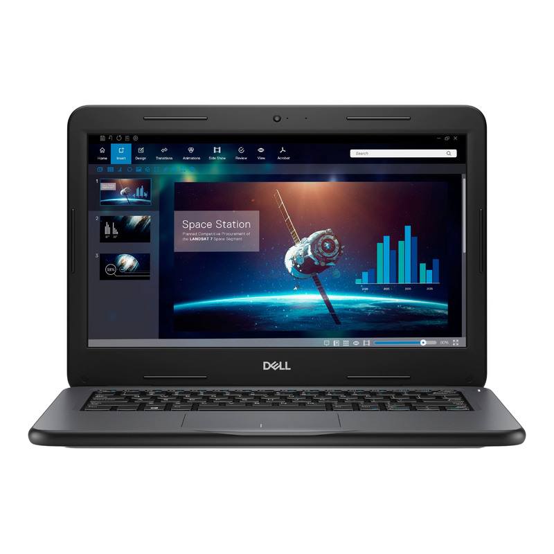 PC Portable Dell 13" Latitude 3310 - I3/4/128Go-Etat Correct