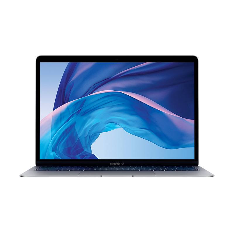Apple MacBook Air 13" (2020) Intel Core i5 8Go 256Go SSD Gris - Reconditionne Grade A+