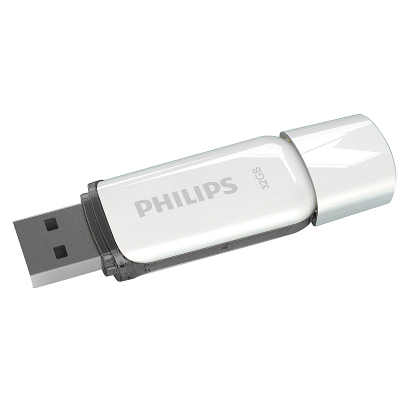 Cle Usb Philips 