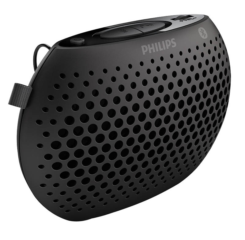 Kit mains libres Bluetooth PHILIPS CAB11