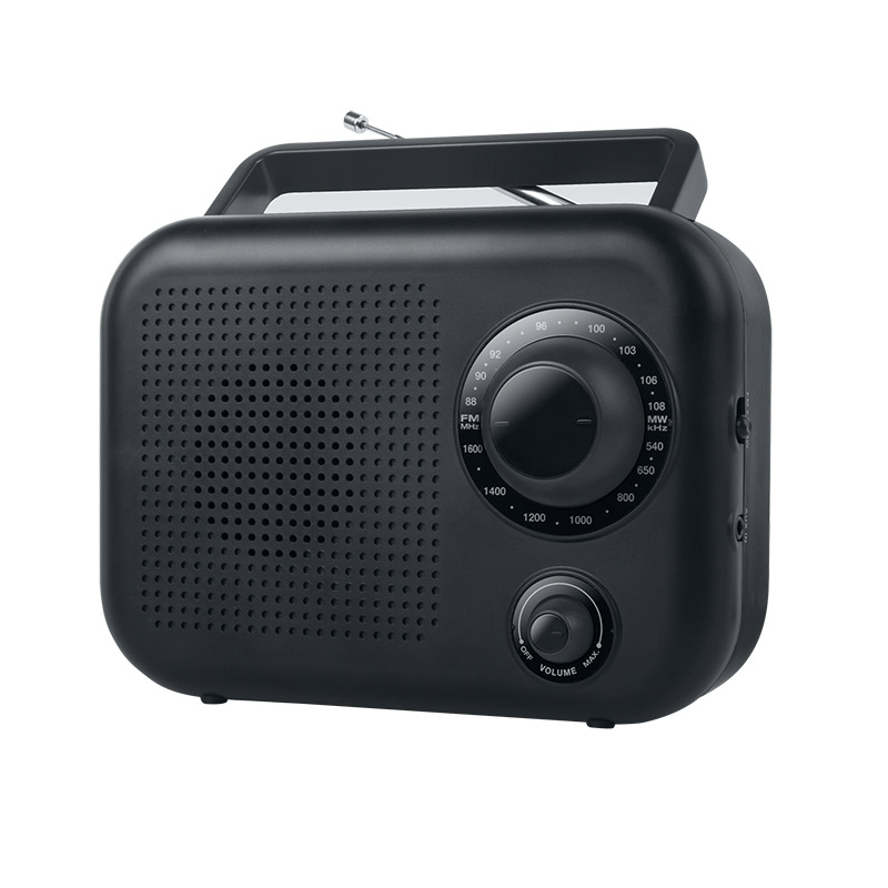 Radio New One R210