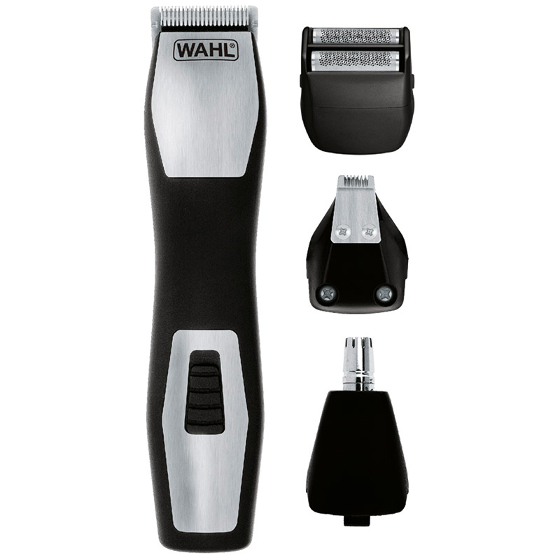 Tondeuse Barbe Wahl Groomsman Pro