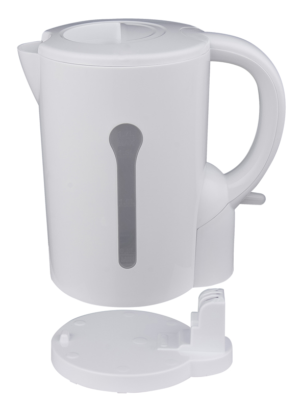 Bouilloire 2200w Avec Filtre Anti Calcaire Cosy Tea Kitchencook à Prix  Carrefour