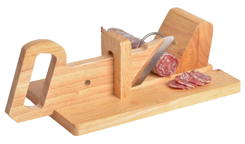 Trancheuse A Saucisson