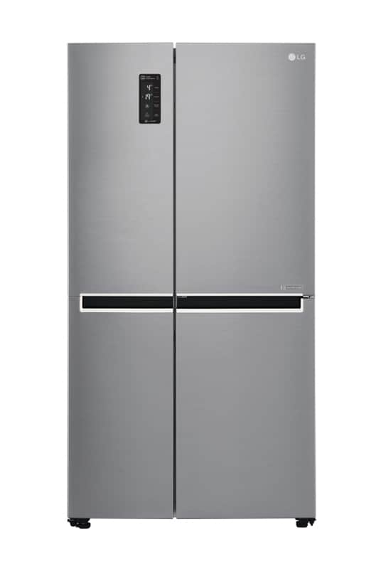 Réfrigérateur Américain Lg Gsb6616ps