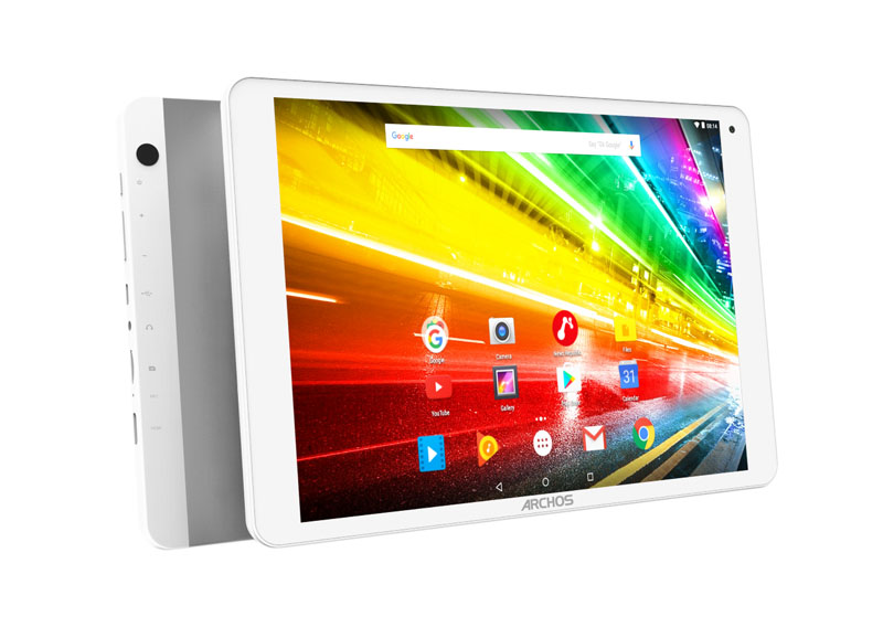 Tablette Tactile Medion Lifetab E10814 Md 60714 Avis