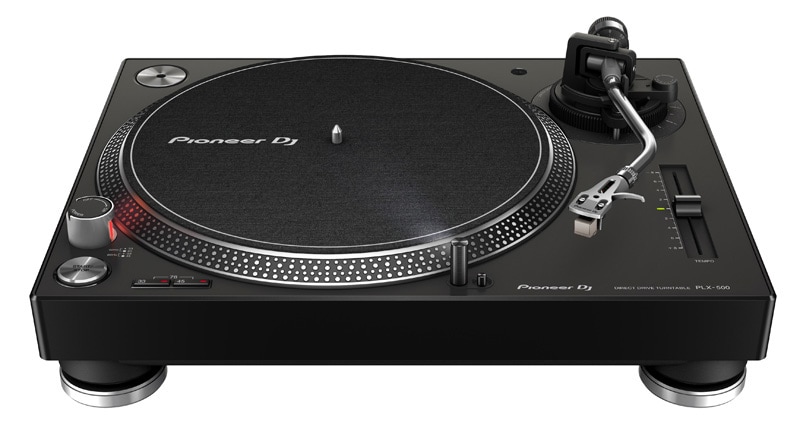 Platine Vinyle Pioneer Dj Plx-500