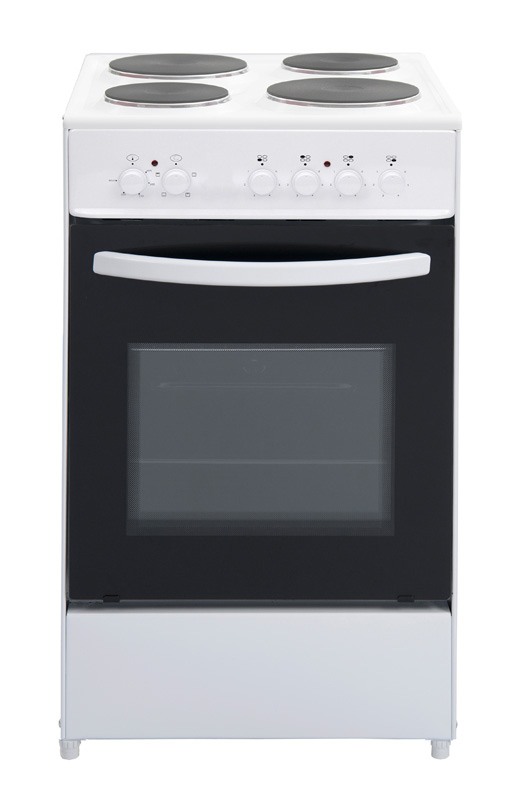 Cuisinière électrique Homer Htf 1000.50 W