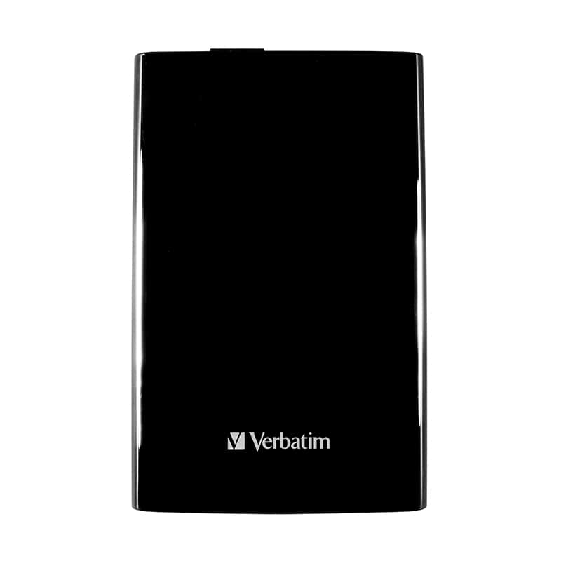 Disque Dur Externe 2.5 Verbatim 2 To Usb 3.0