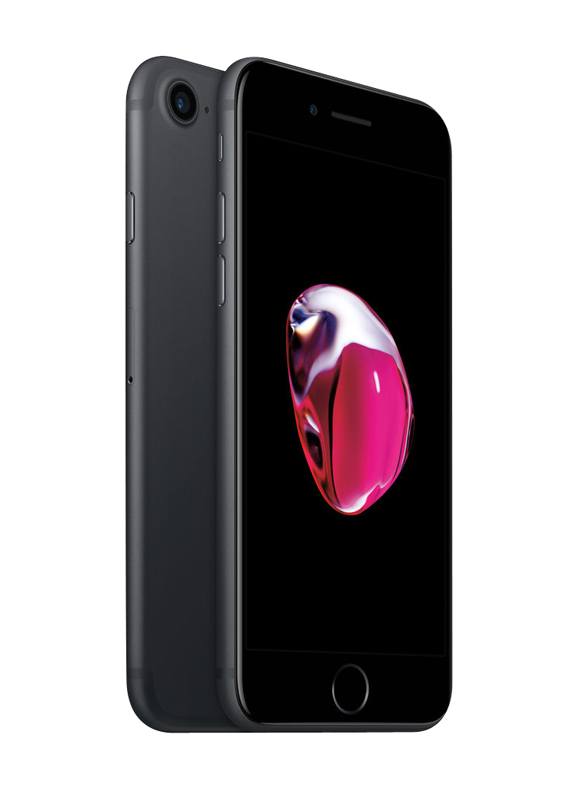 Apple Iphone 7 32 Go Black Reconditionné Grade A+