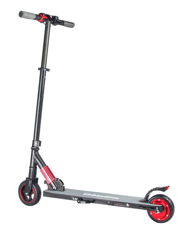 Comment Activer Le Bluetooth Sur Une Trottinette électrique Urban Glide