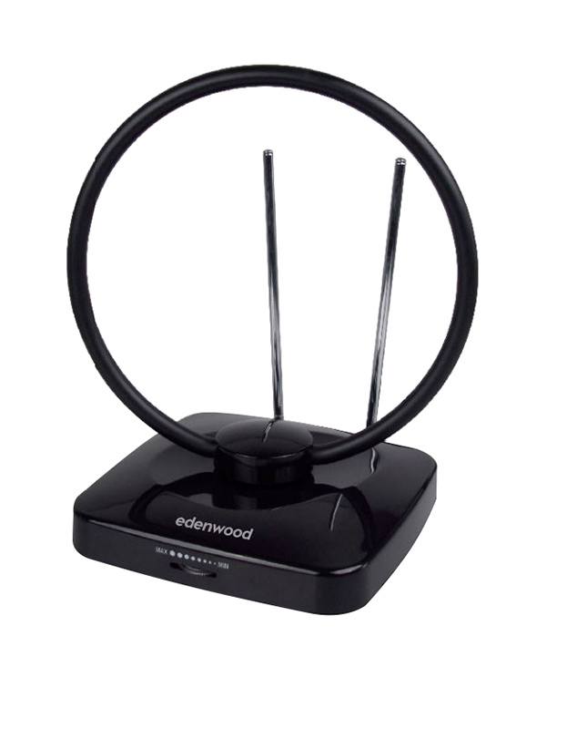 Antenne Edenwood Uvr-av185