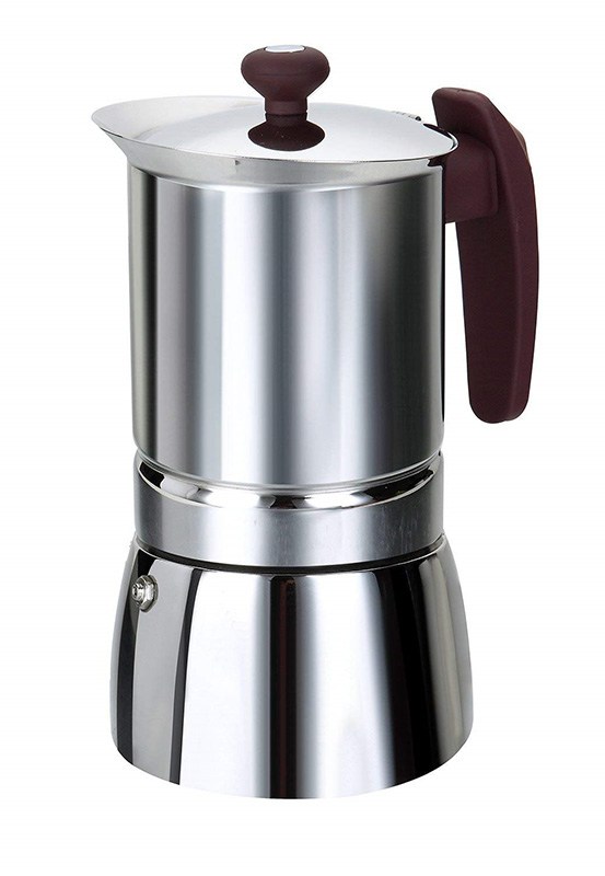 Cafetière Italienne 6T – Torrefactorie