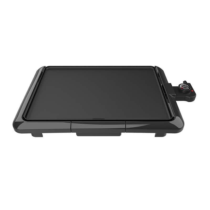 Plancha electrique High One Ho-pl3525