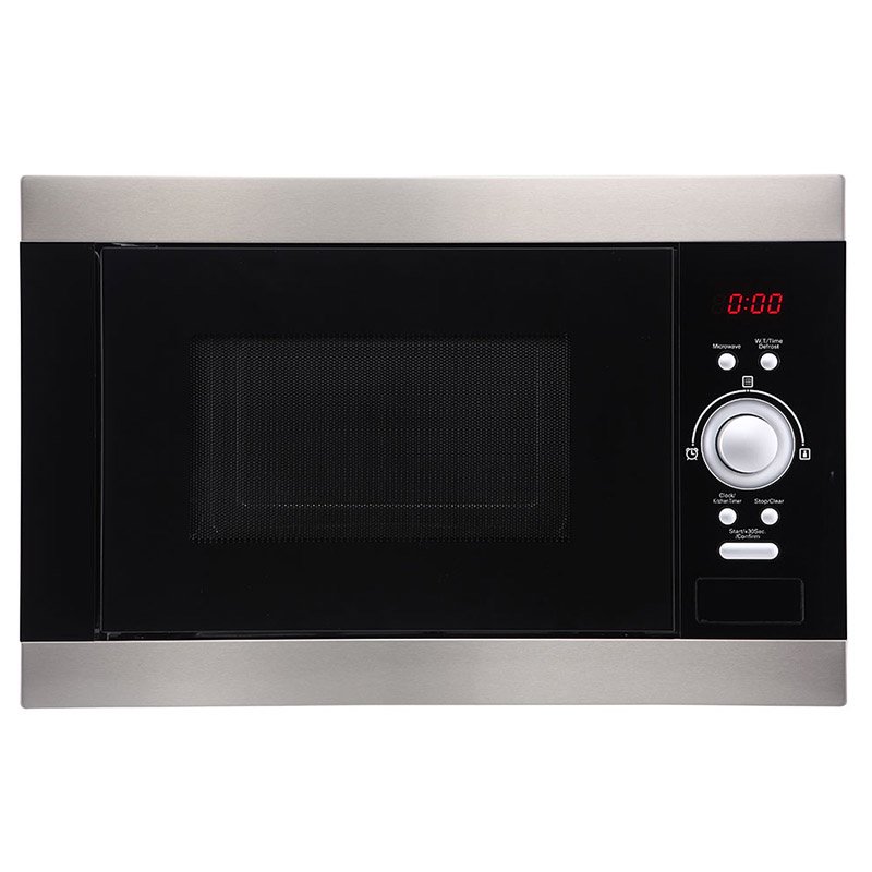 Micro-Ondes Encastrable Valberg Bi Mwo 25 K343C
