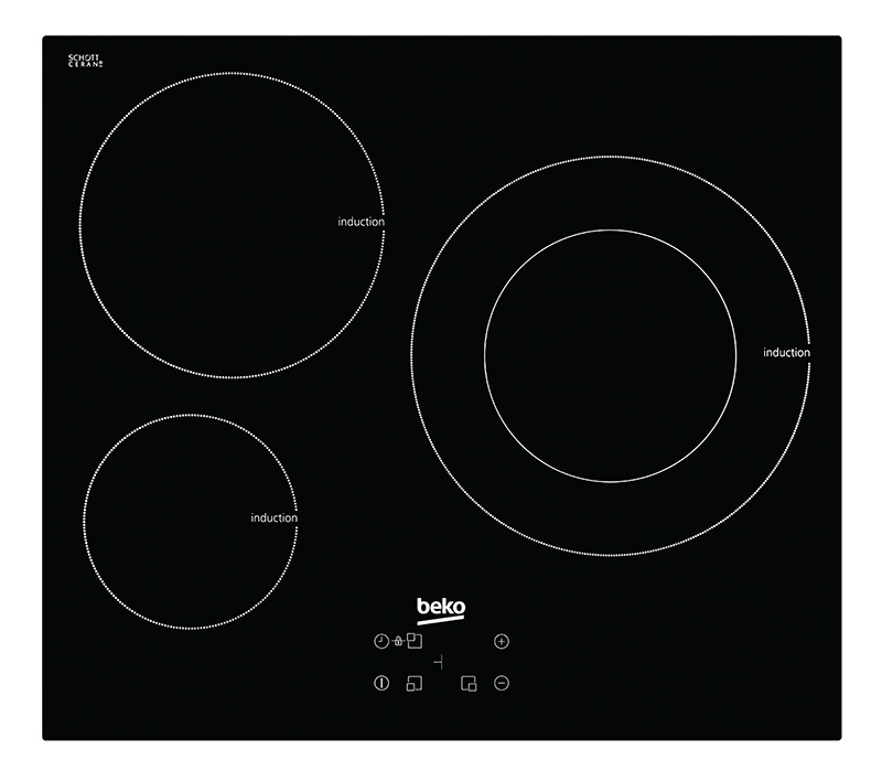 Table de cuisson induction pas cher Plaque de cuisson induction pas
