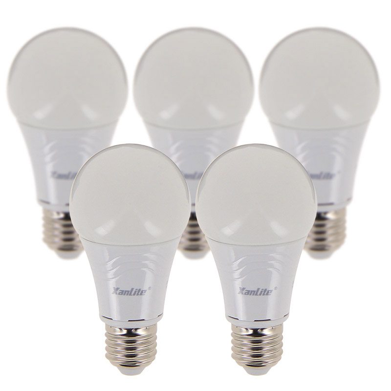 Ampoule Xanlite E27 X5