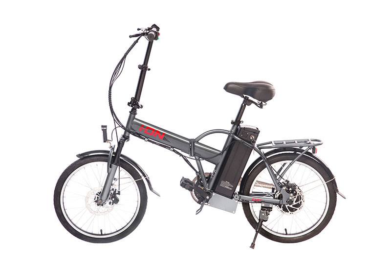 vélo à assistance électrique revoe easy evo