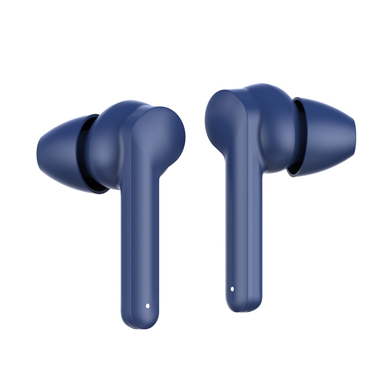 Ecouteurs Bluetooth On.earz Tws Sptws200 Bleu