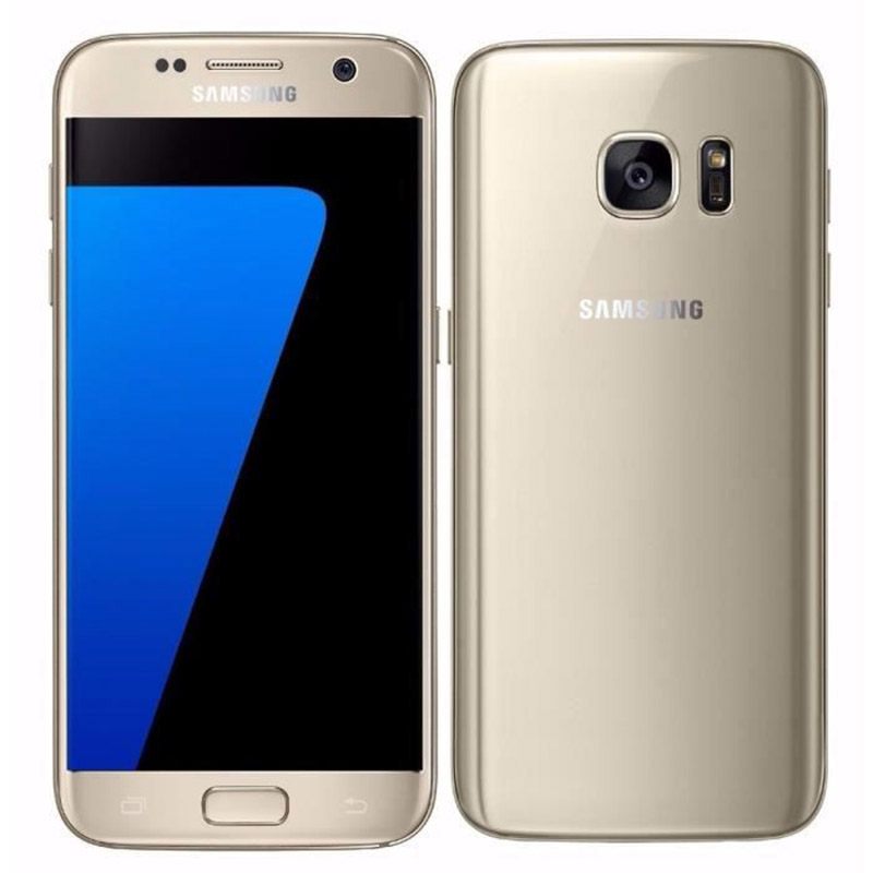 Smartphone SAMSUNG GALAXY S7 32 Go or reconditionne grade A+