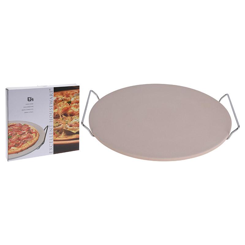 Pierre A Pizza Diametre 33 Cm