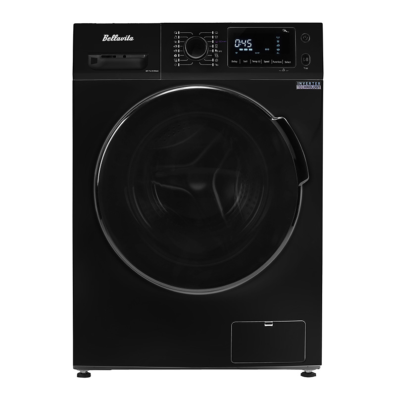 Machine Laver Bellavita