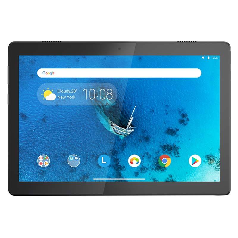 Tablette 10,1 Lenovo Tab M10 2go / 32go / Hd