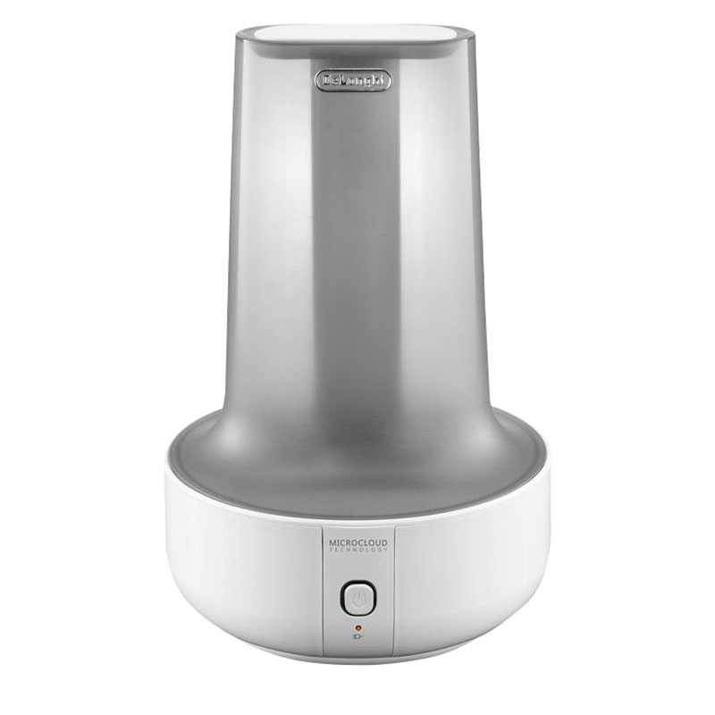 Humidificateur Delonghi 1.6l + Aromatheraphie