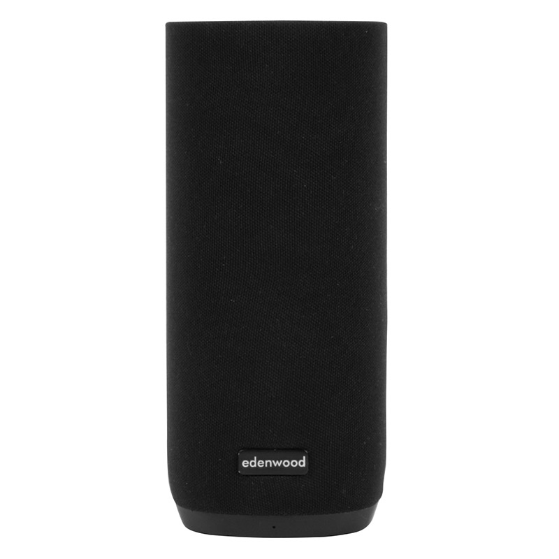 Enceinte Sans Fil Edenwood Octave Sweet Noir