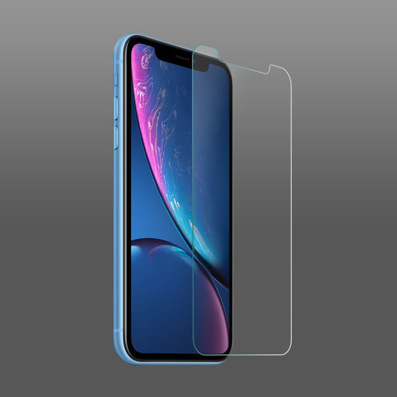 Film De Protection We Iphone Xr