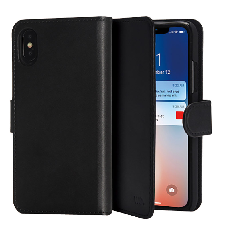 Folio Case We Detachable Pour Iphone X
