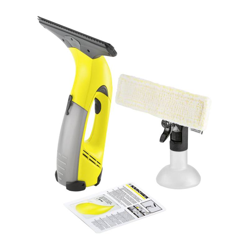 Nettoyeur De Vitres Karcher Wv