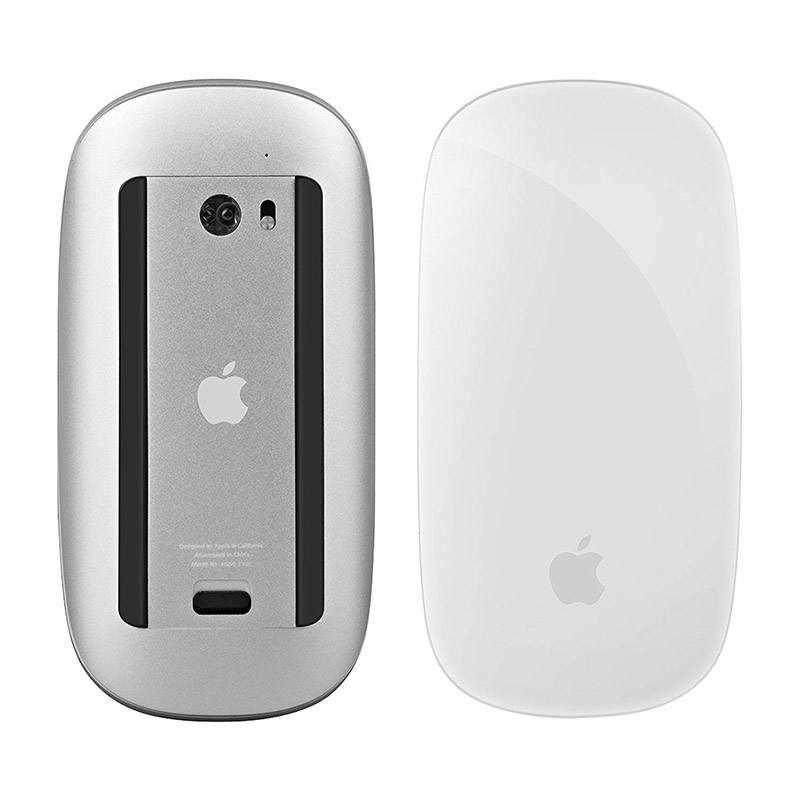 Souris Apple Magic Mouse 2 (MLA02Z/A) en destockage et reconditionné chez  DealBurn