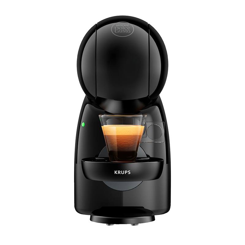 Expresso Krups Dolce Gusto Yy4395fd Piccolo Xs Noir