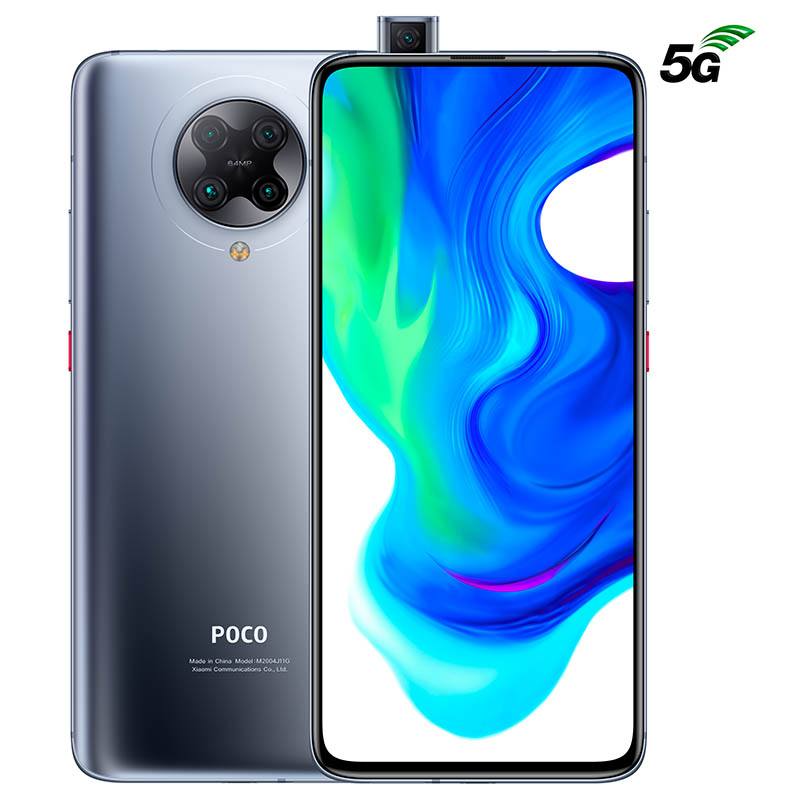 SMARTPHONE XIAOMI POCO F2 PRO 5G 256Go GRIS