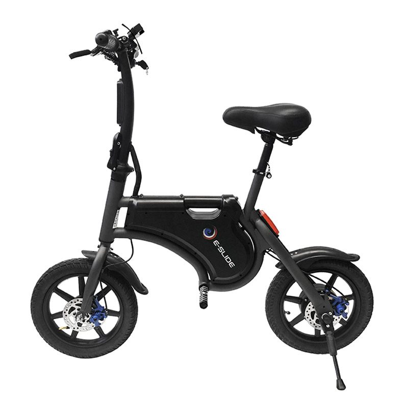 Draisienne E-slide 14 Es1420d + Support