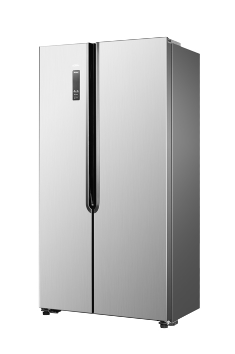 Refrigerateur Americain Valberg Sbs 442 F X742c
