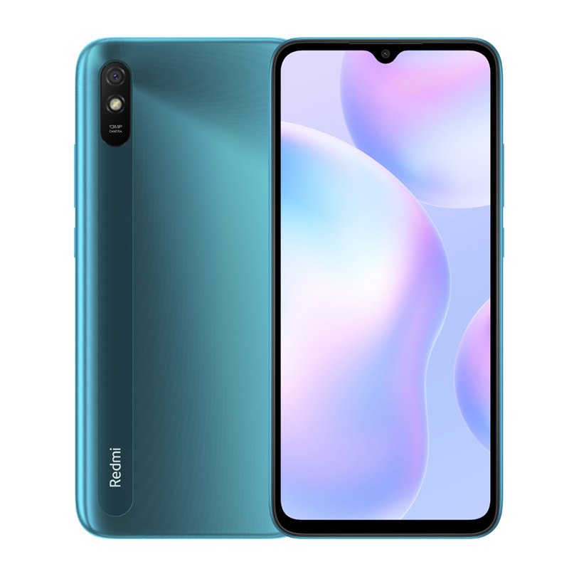 Smartphone Xiaomi Redmi 9a 32go Vert