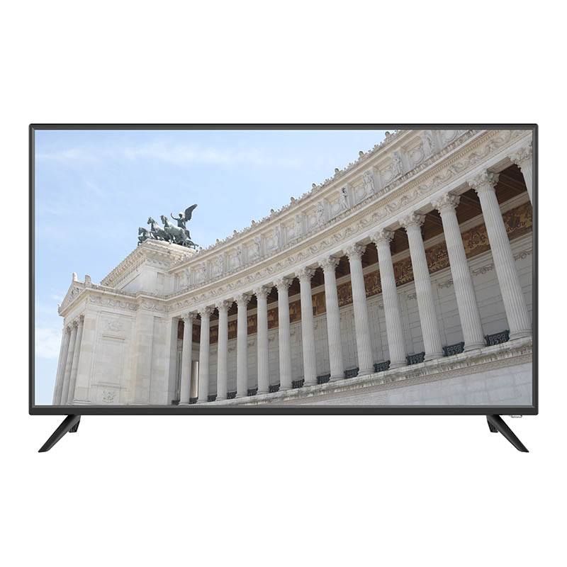 Tv Uhd 4k Smartech Smt43n30uc2 Android