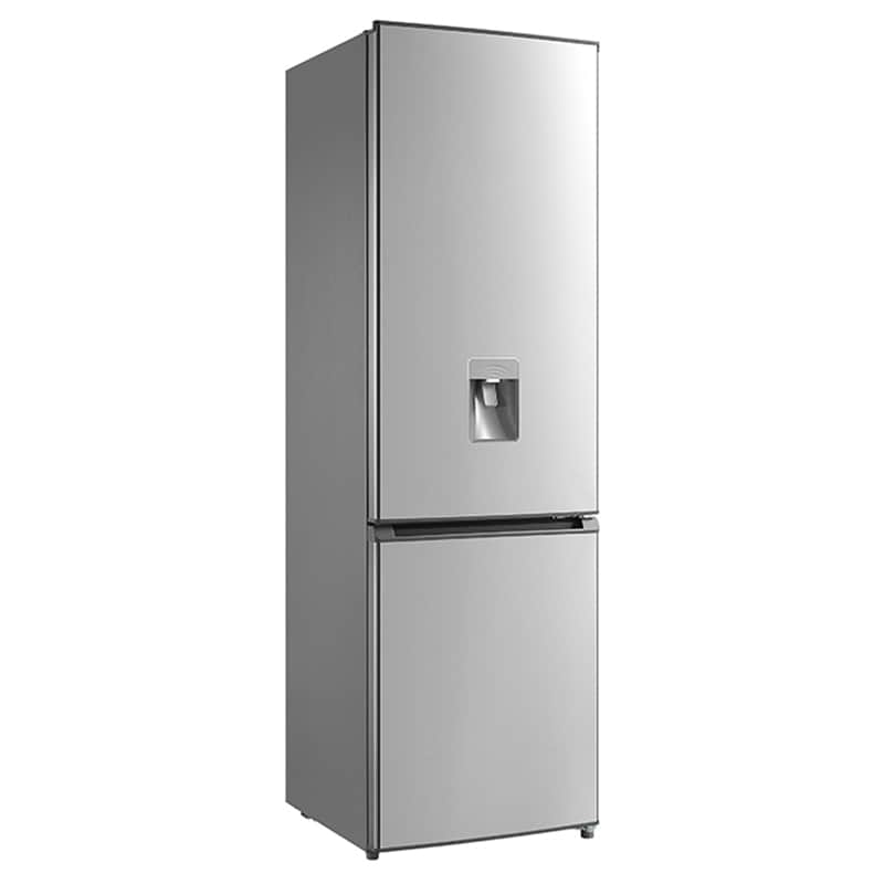 Réfrigérateur Combiné Valberg Cnf 268 F Wd S625c