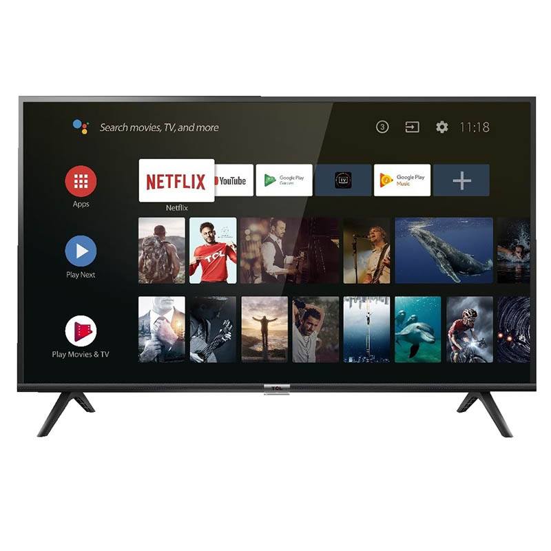 TV FULL HD TCL 40ES561 ANDROID