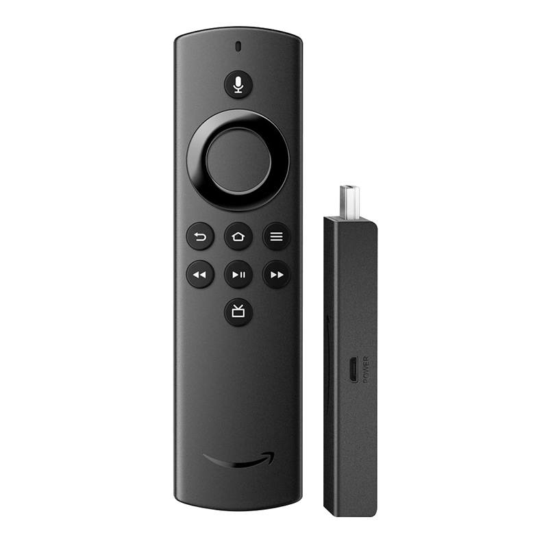 Passerelle Multimedia Amazon Fire Tv Stick Lite