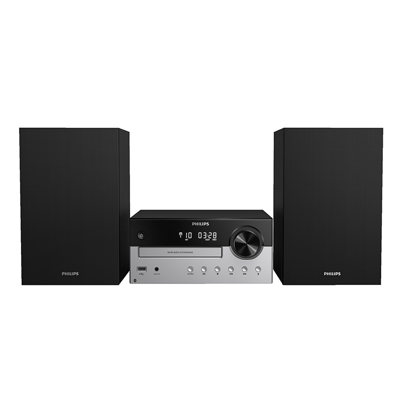 Micro chaine Hifi Philips Tam4205